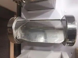 Tp Holder Silver