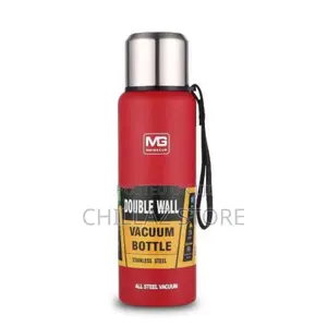 Jk Imaging 1.5L Portable Stainless Steel Vacuum Flask