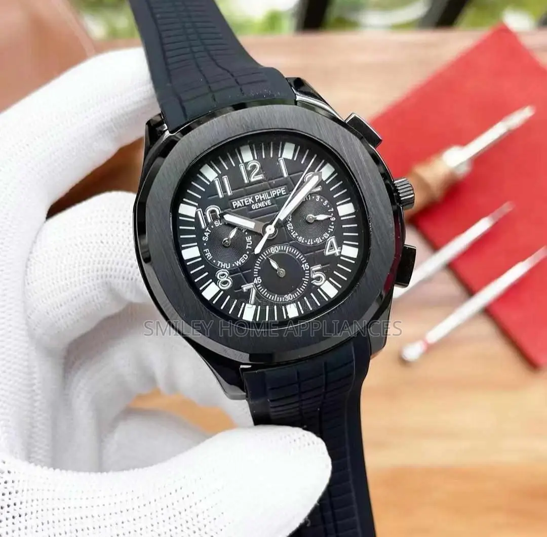 Patek Philippe Classic