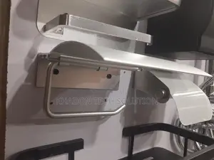 Tp Holder Grey Show