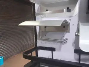 Tp Holder Grey Show