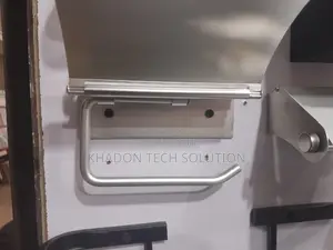 Tp Holder Grey Show