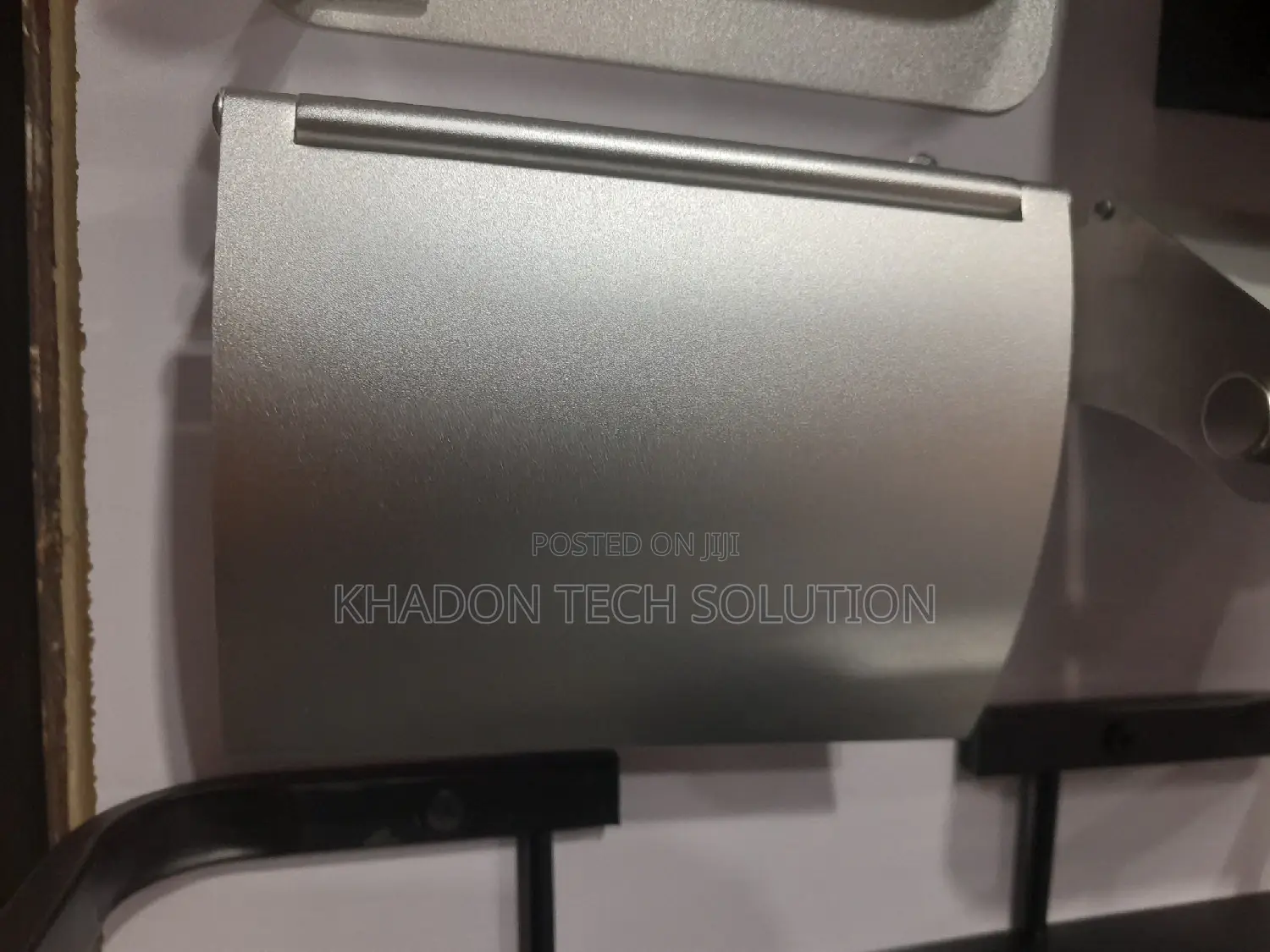 Tp Holder Grey Show