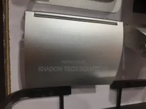 Tp Holder Grey Show