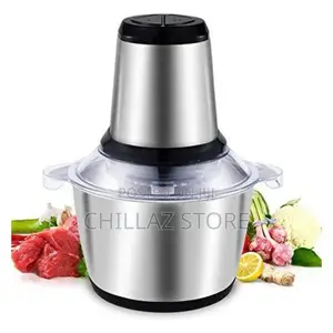 Sonifer Food Processor, Meat Grinder Mini Food Chopper