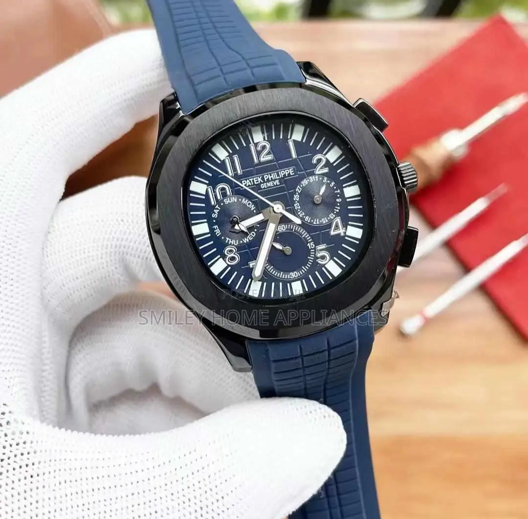 Patek Philippe Men's Classic