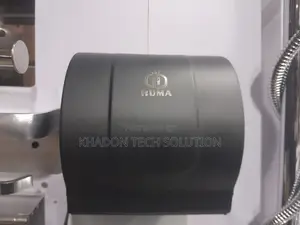 Tp Holder Big Black