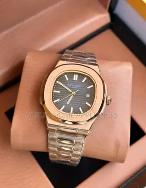 Men's Patek Philippe Classic Watch