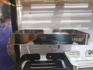 Straight Shelf Single Gold