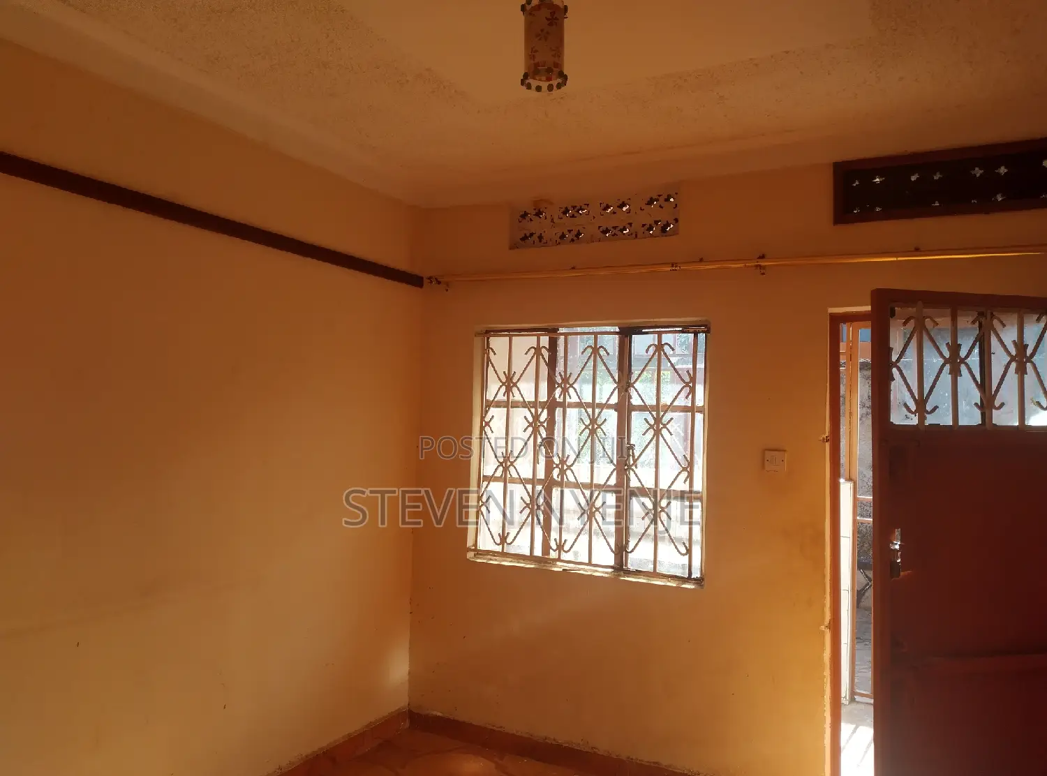 1bdrm House in Kawempe Lukadde Road for rent