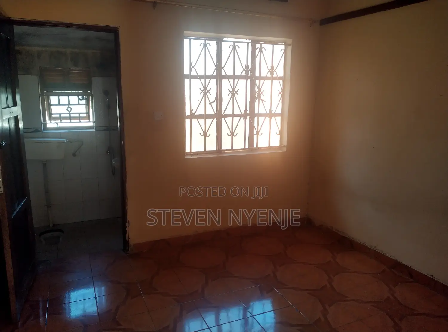 1bdrm House in Kawempe Lukadde Road for rent