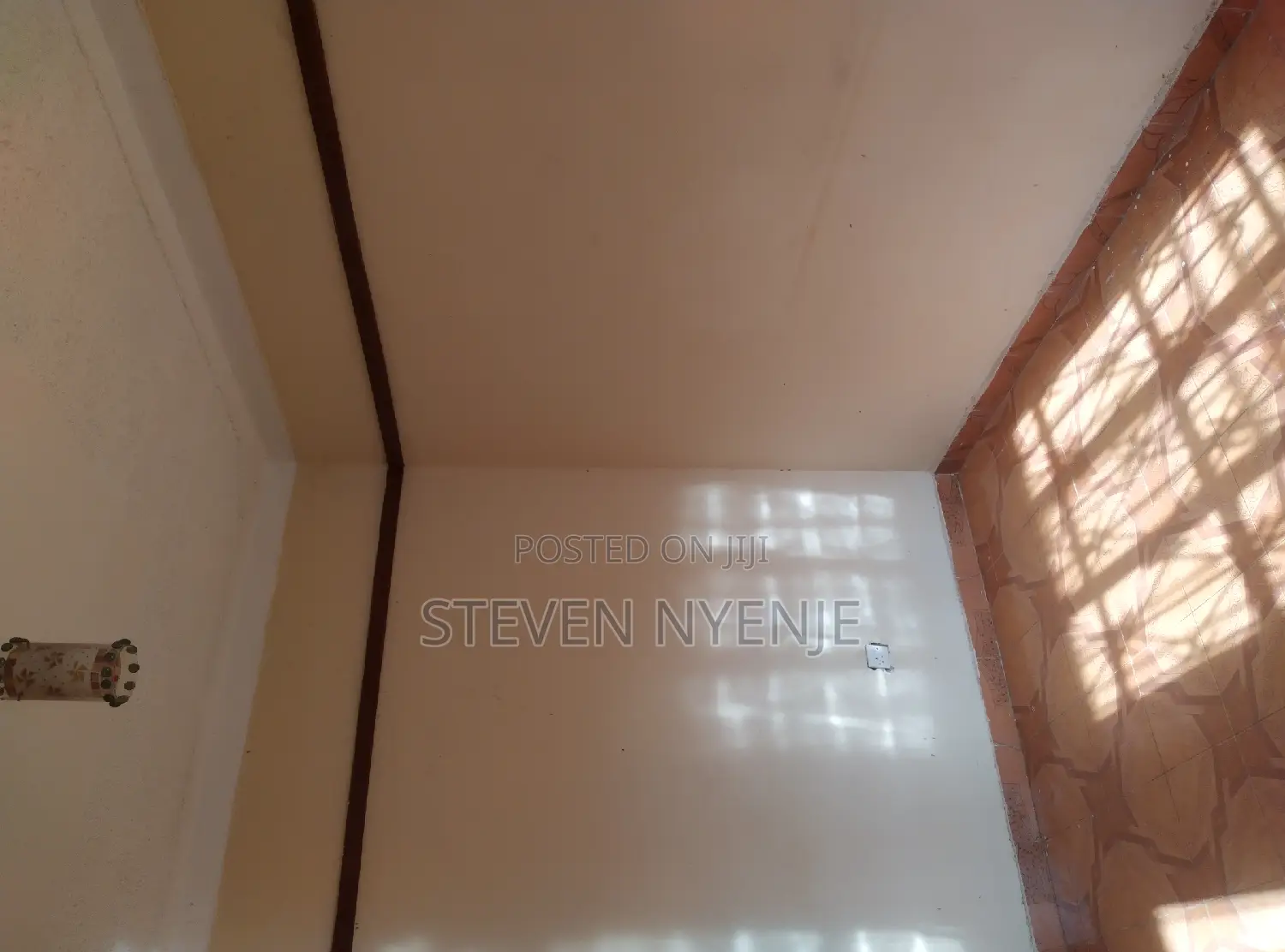 1bdrm House in Kawempe Lukadde Road for rent
