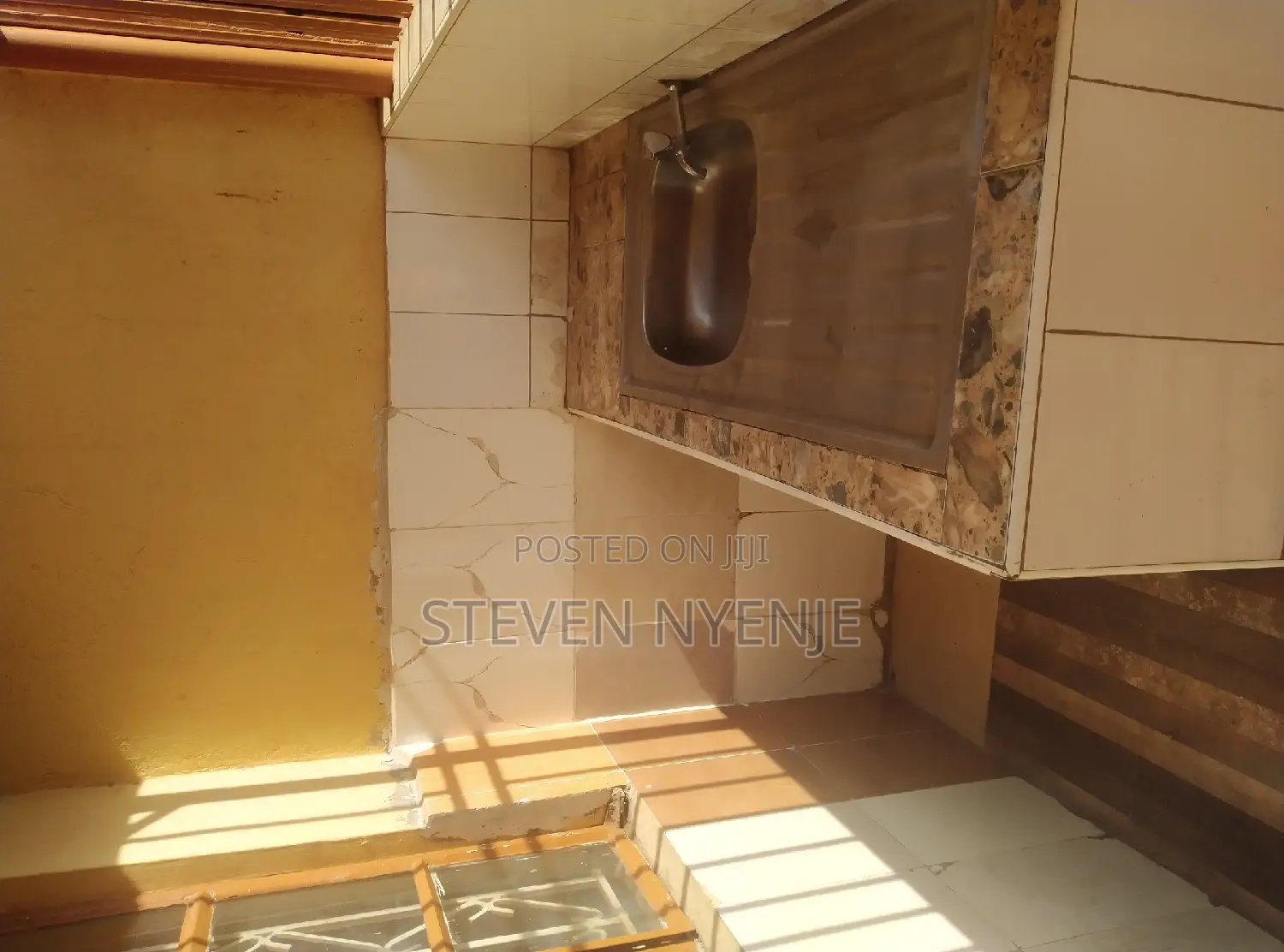 1bdrm House in Kawempe Lukadde Road for rent