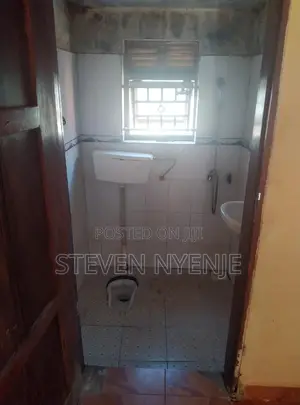 1bdrm House in Kawempe Lukadde Road for rent