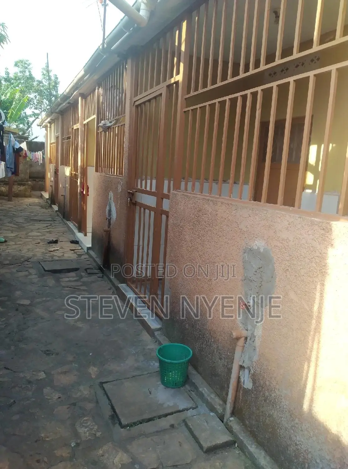 1bdrm House in Kawempe Lukadde Road for rent