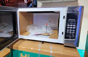 42ltrs Hisense Microwave