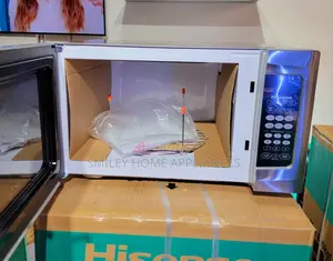 Hisense 42ltrs Digital Microwave