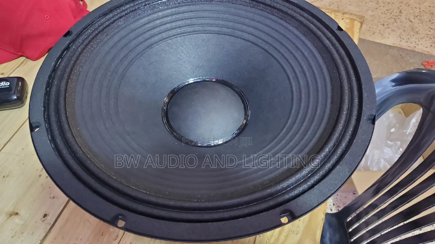15inch Woofer/ 15 Speaker /Naked Speaker