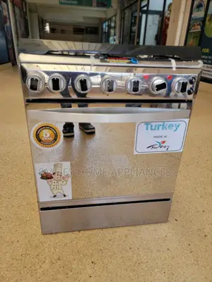 Superchef 60*60 Gas Cooker