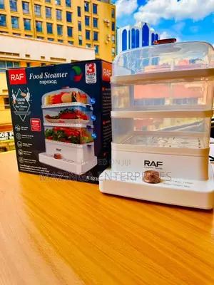 12litres RAF 3layers Food Steamer