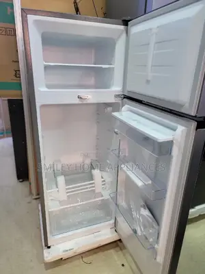 Hisense 270ltrs Double Door Fridge