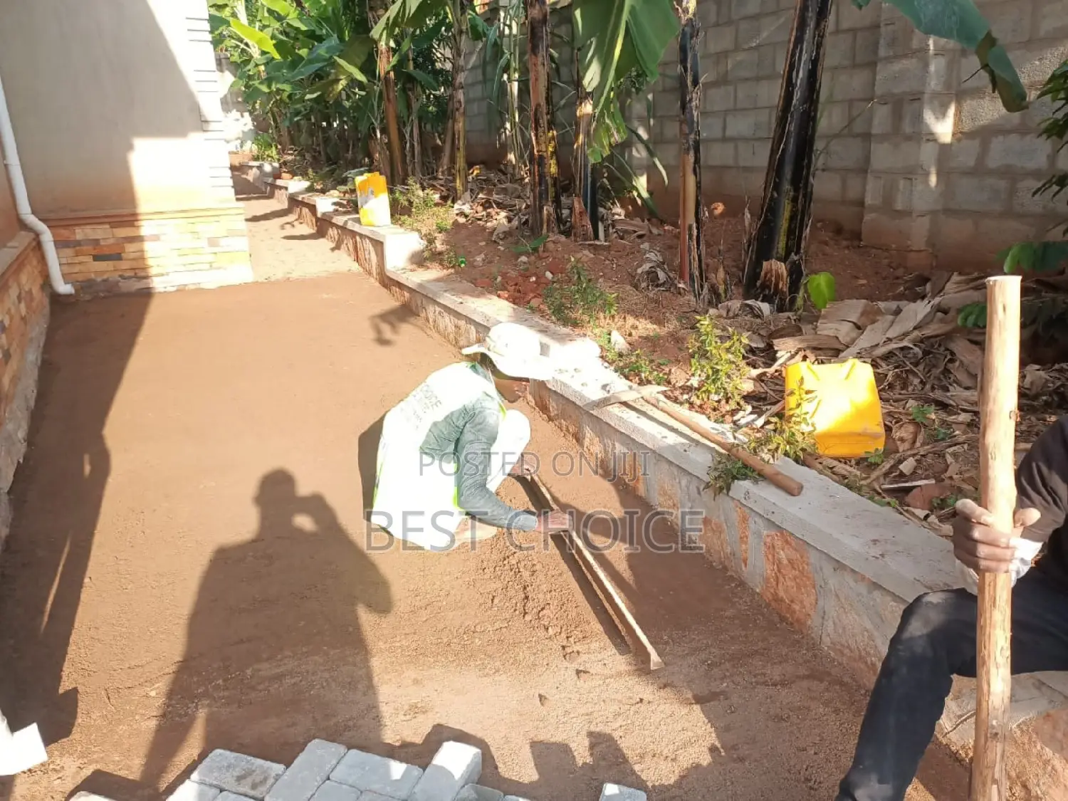 The Ultimate Paving Solution for Your Home