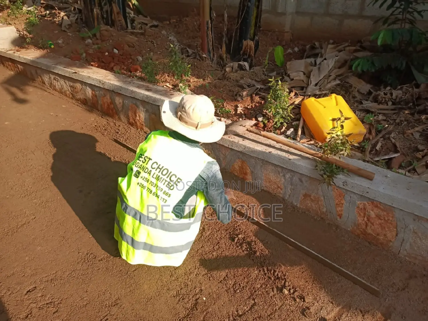 The Ultimate Paving Solution for Your Home
