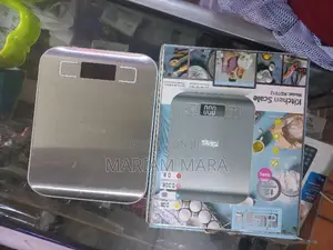 Kitchen Digital Weighing Scale 5kgs