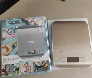 Kitchen Digital Weighing Scale 5kgs