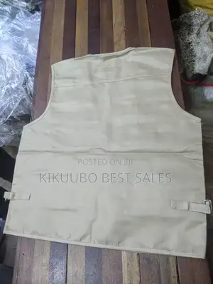 Press Jackets