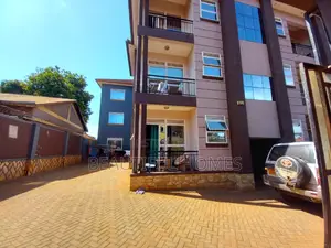Furnished 2bdrm Apartment in Najjera, Nakawa for sale