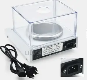 High Precision Analytical Scale