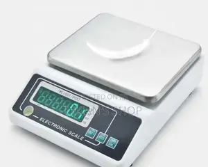 High Precision Analytical Scale