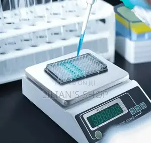 High Precision Analytical Scale
