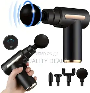 Massage Gun for Full Body