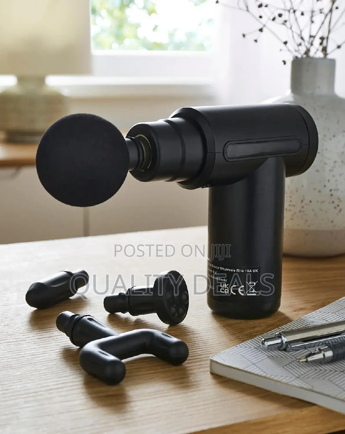 Massage Gun for Full Body