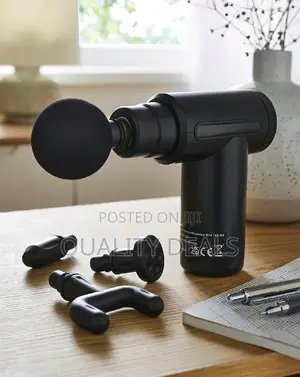 Massage Gun for Full Body