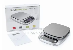 10kg Kitchen Food Scale
