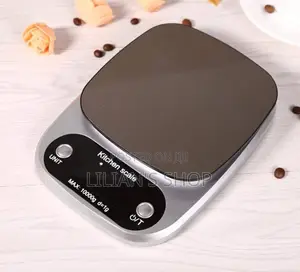 10kg Kitchen Food Scale