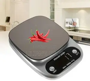 10kg Kitchen Food Scale