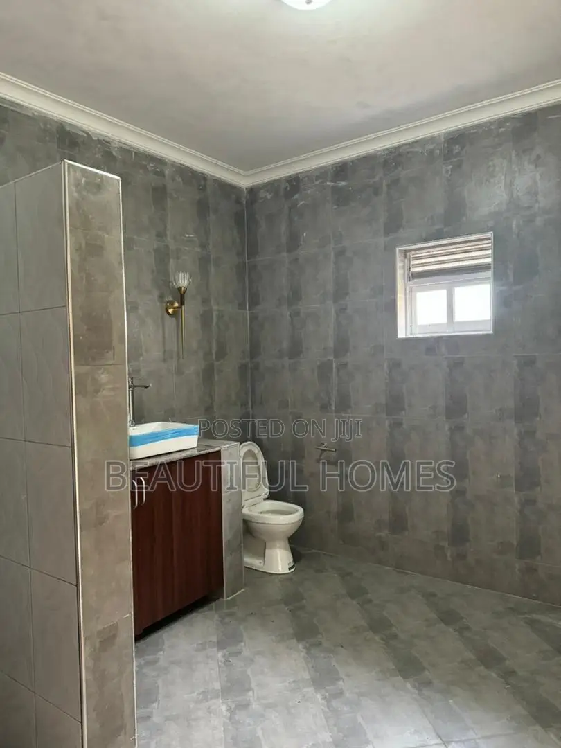 Furnished 2bdrm Apartment in Najjera, Nakawa for sale