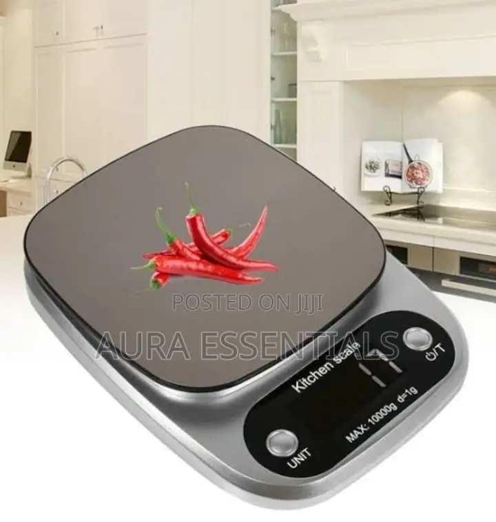 10kg/G Kitchen Food Scale