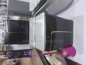 Black Liangdu Toilet Seat