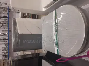Grey Toilet Liangdu Seat