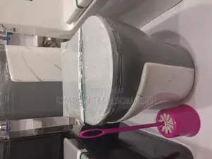 Grey Toilet Liangdu Seat
