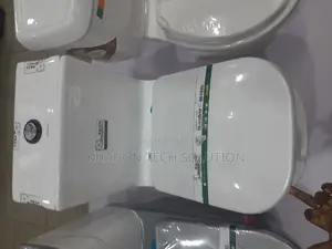 Whit3 Liangdu Toilet