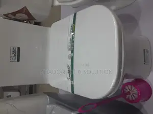 Whit3 Liangdu Toilet