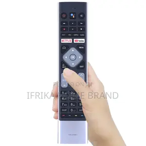 Original Universal LED LCD TV Remote Control All Chinese