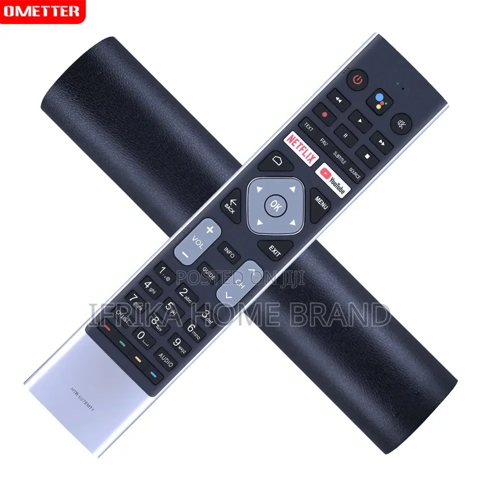 Original Universal LED LCD TV Remote Control All Chinese