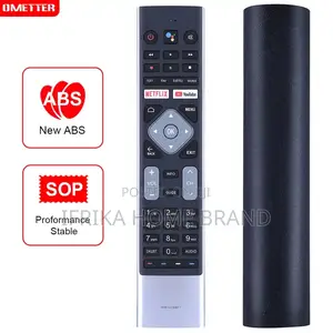 Original Universal LED LCD TV Remote Control All Chinese